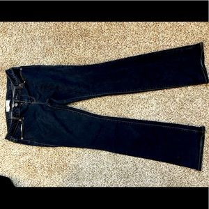 No boundaries jeans. Size 9. Like new